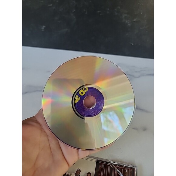 Jive Records Bonus CD Sampler Featuring Backstreet Boys - Picture 4 of 10